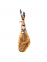 JAMÓN DE BELLOTA IBÉRICO 50% RAZA IBÉRICA - Mencas