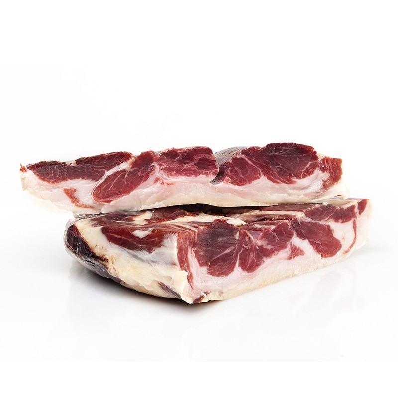 CENTRO DE PALETA DE CEBO IBÉRICA 50% RAZA IBÉRICA Centros