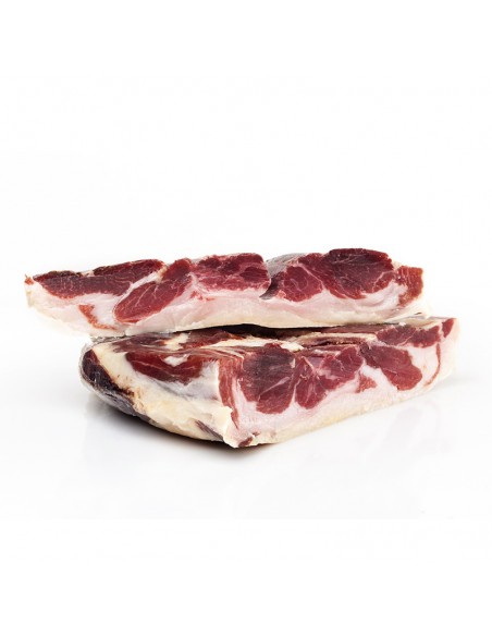 CENTRO DE PALETA DE CEBO IBÉRICA 50% RAZA IBÉRICA Centros