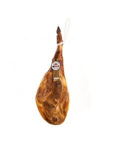 JAMÓN DE BODEGA RESERVA - Mencas