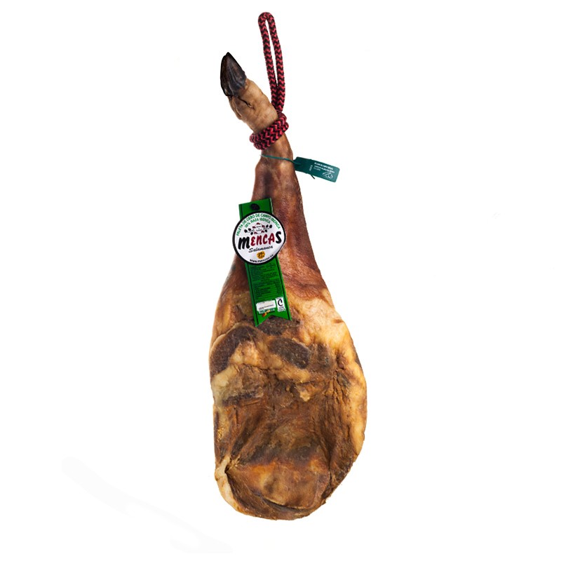 Paleta de Cebo de Campo Ibérica 50% Raza Ibérica - Mencas