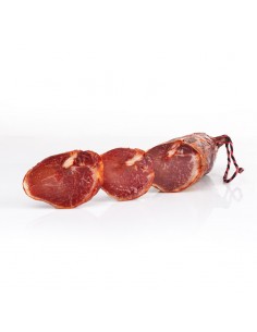 LOMO DE CEBO IBÉRICO 50% RAZA IBÉRICA -