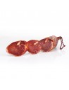 LOMO DE CEBO IBÉRICO 50% RAZA IBÉRICA -