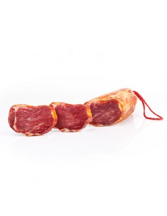 LOMO DE BELLOTA IBÉRICO 50% RAZA IBÉRICA -