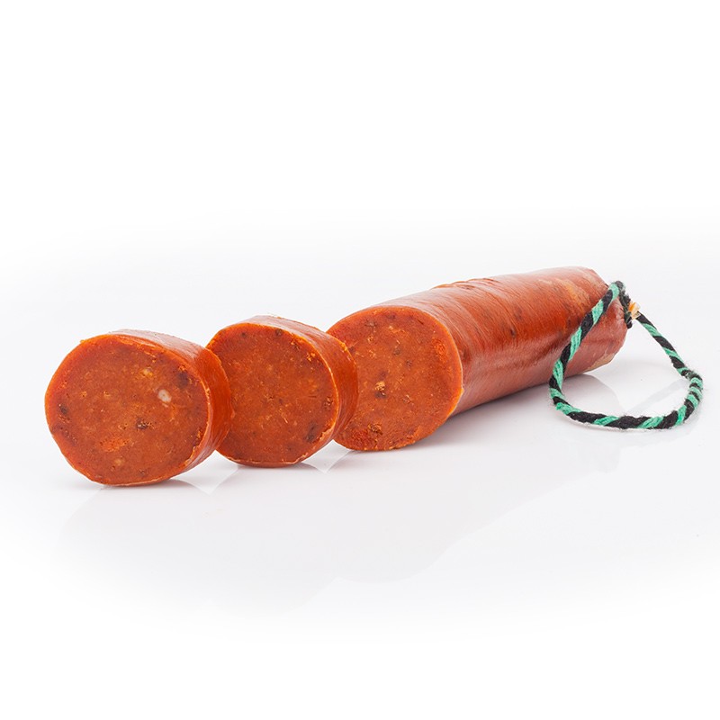 FARINATO IBÉRICO -
