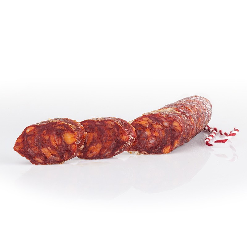 LONGANIZA IBÉRICA EXTRA -