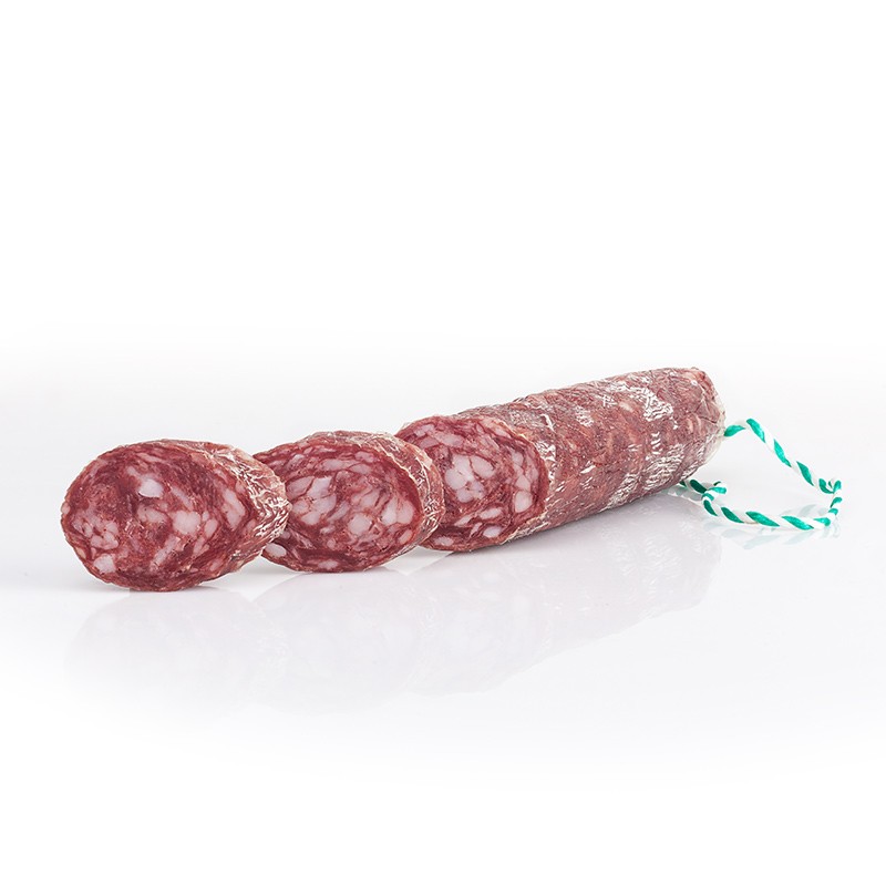 SALCHICHÓN IBÉRICO EXTRA -