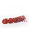 VELITA DE CHORIZO IBÉRICO DE CEBO -
