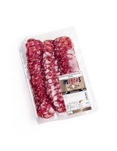 LONCHEADO DE SALCHICHÓN DE BELLOTA IBÉRICO -
