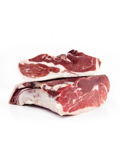 CENTRO DE JAMÓN DE CEBO DE CAMPO IBÉRICO 50% RAZA IBÉRICA Centros Mencas