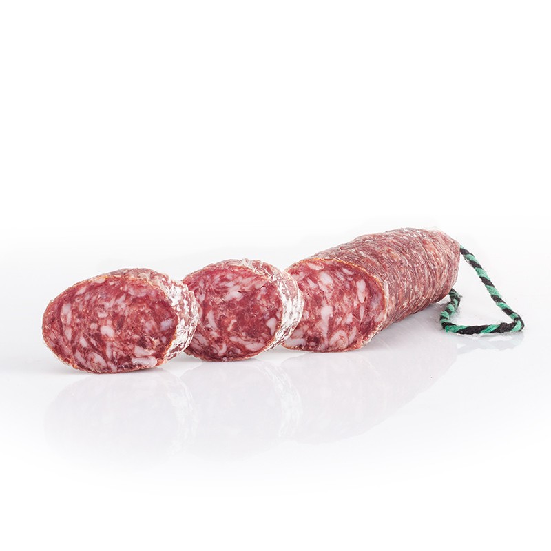 SALCHICHÓN HERRADURA DE BELLOTA IBÉRICO -