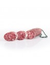 SALCHICHÓN HERRADURA DE BELLOTA IBÉRICO -