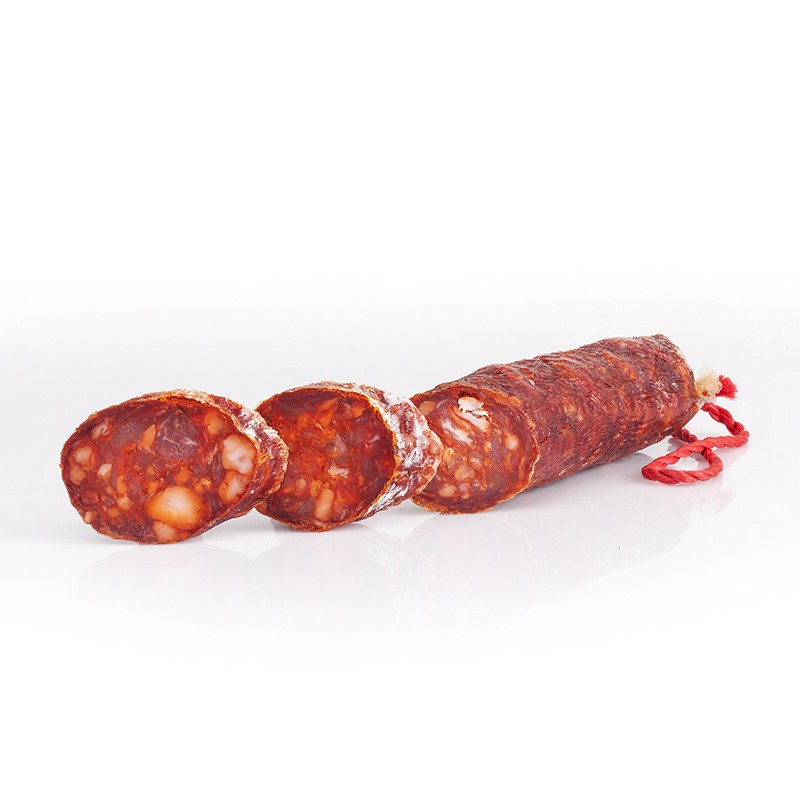 LONGANIZA DE BELLOTA IBÉRICA -