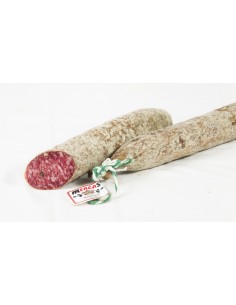 SALCHICHÓN CULAR IBÉRICO EXTRA -