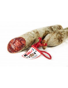 CHORIZO CULAR IBÉRICO EXTRA -
