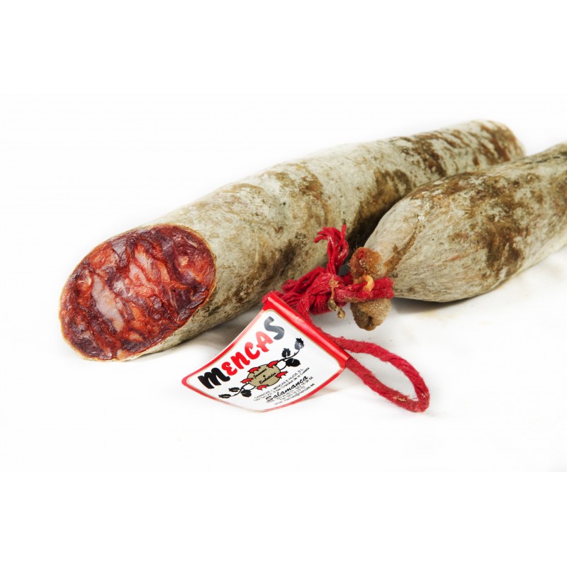 CHORIZO CULAR IBÉRICO EXTRA -