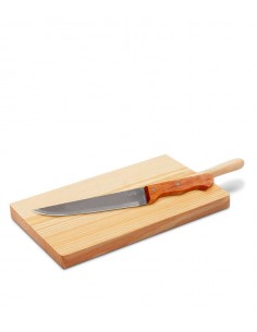 TABLA + CUCHILLO Accesorios
