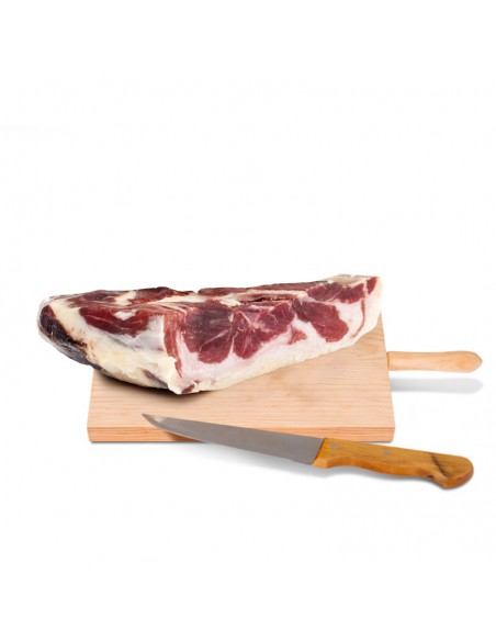 CENTRO DE PALETA DE CEBO IBÉRICA 50% RAZA IBÉRICA Centros