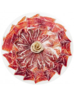 JAMÓN DE BELLOTA 100% IBÉRICO - Mencas 2