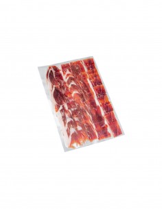 Jamón de Cebo de Campo Ibérico 50% Raza Ibérica - Mencas 2