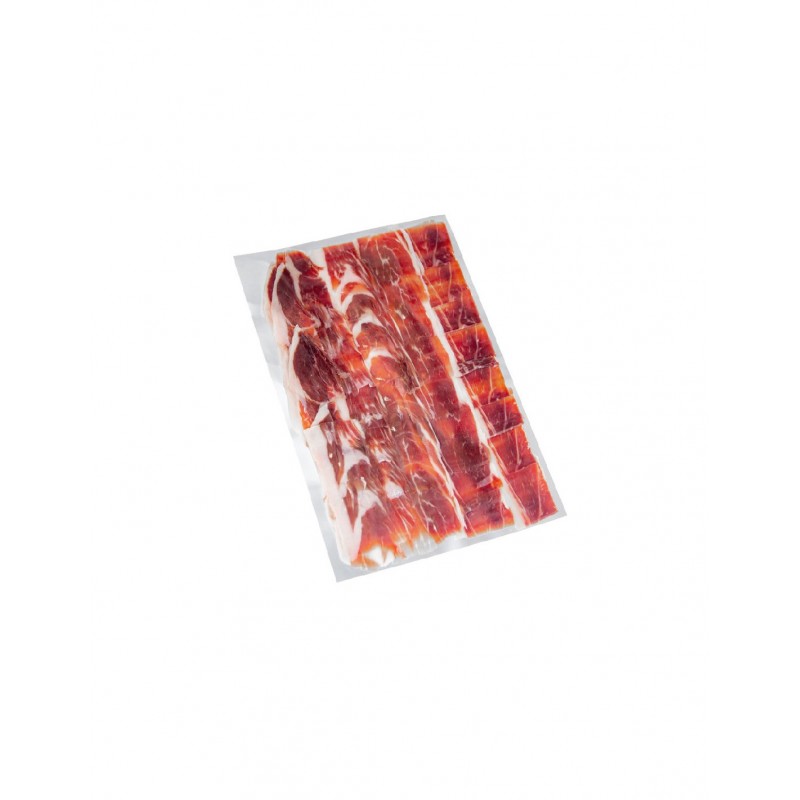 Jamón de Cebo de Campo Ibérico 50% Raza Ibérica - Mencas