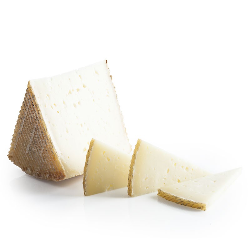 QUESO DE OVEJA Quesos Mencas