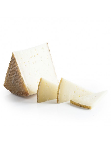 QUESO DE OVEJA Quesos Mencas
