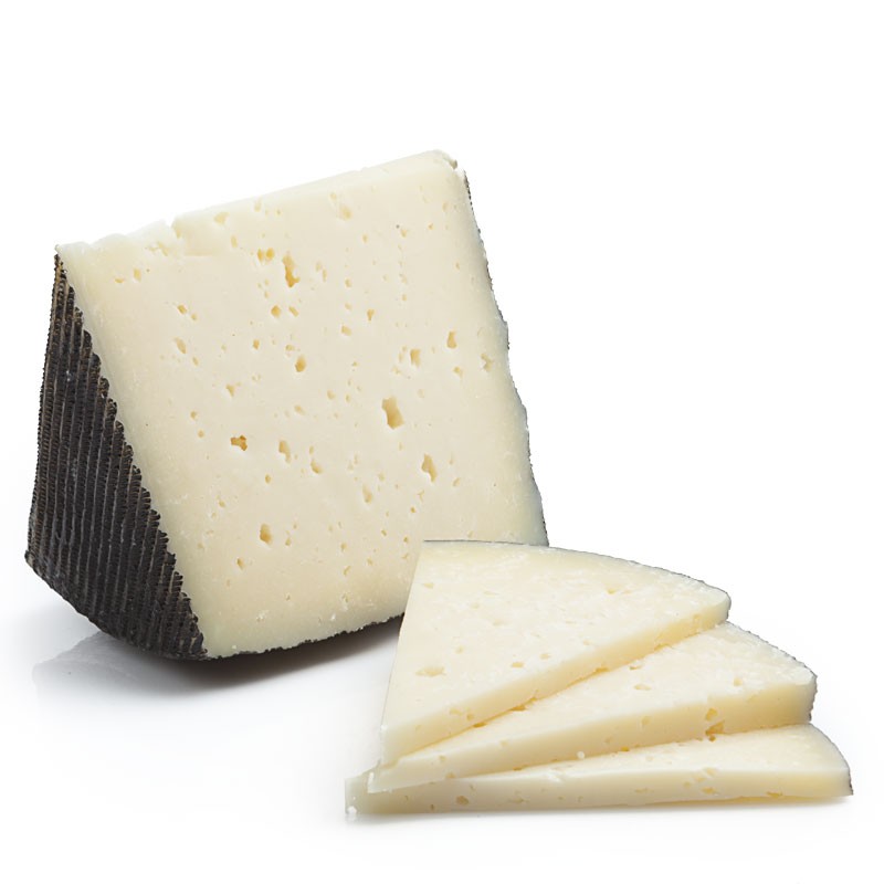 QUESO MEZCLA Quesos Mencas