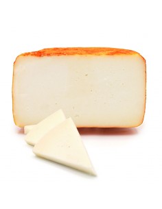 QUESO DE CABRA Quesos Mencas 2