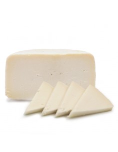 QUESO DE CABRA Quesos Mencas 2