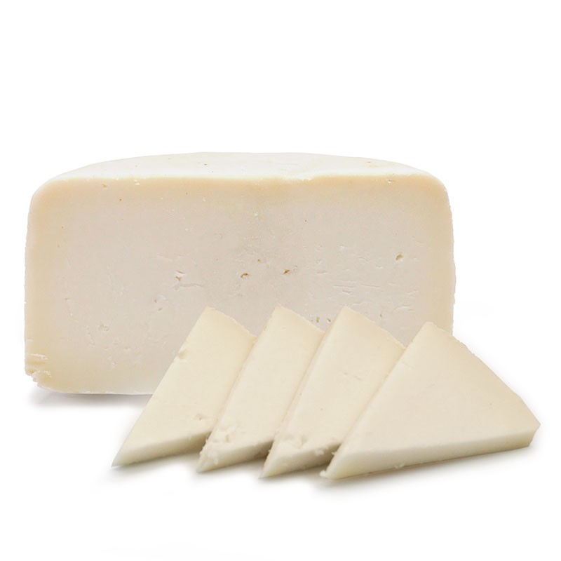 QUESO DE CABRA Quesos Mencas
