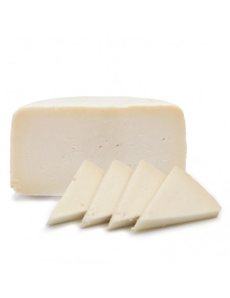 QUESO DE CABRA Quesos Mencas