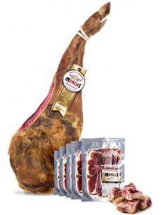 PALETA DE BODEGA RESERVA - Mencas 2