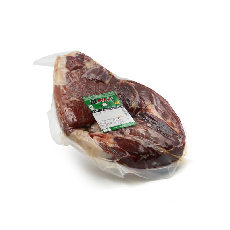 CENTRO DE JAMÓN DE CEBO DE CAMPO IBÉRICO 50% RAZA IBÉRICA Centros Mencas
