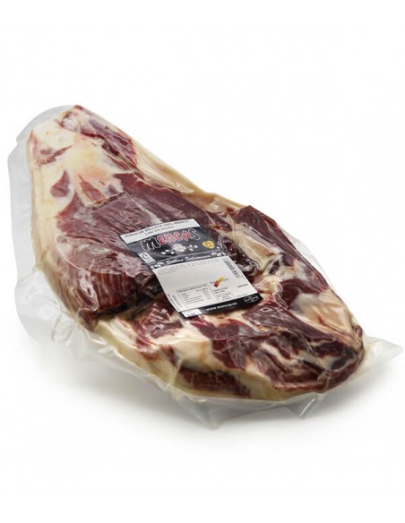 CENTRO DE JAMÓN DE BELLOTA 100% IBÉRICO Centros Mencas