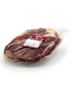 CENTRO DE PALETA DE BELLOTA IBÉRICA 50% RAZA IBÉRICA Centros 2