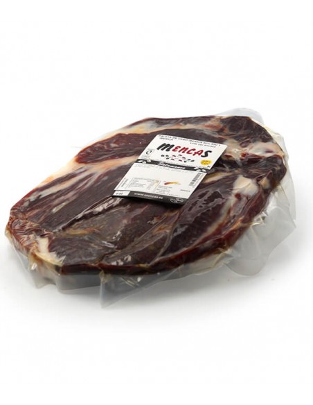 CENTRO DE PALETA DE CEBO IBÉRICA 50% RAZA IBÉRICA Centros