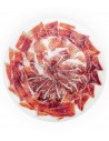 LONCHEADO DE PALETA BELLOTA IBÉRICA 50% RAZA IBÉRICO Loncheados