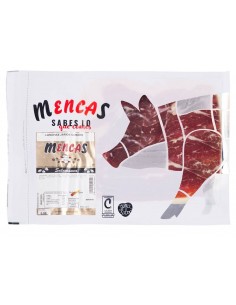 Loncheado de Jamón de Bodega Reserva - Mencas