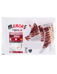 LONCHEADO DE PALETA BELLOTA IBÉRICA 50% RAZA IBÉRICO Loncheados 2