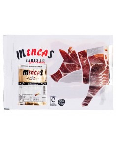 Loncheado de Paleta de Bodega Reserva - Mencas