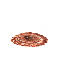 Loncheado de Jamón de Bellota 50% Raza Ibérica - Mencas 2