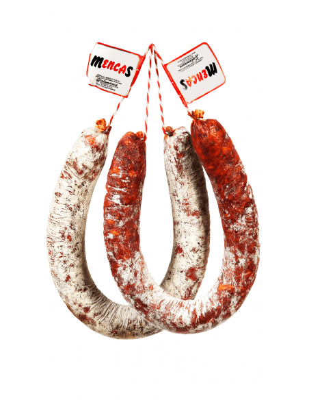LONGANIZA IBÉRICA PRIMERA -
