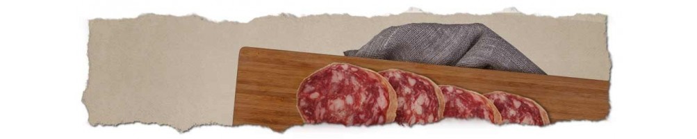 Comprar EMBUTIDO IBÉRICO online | Mencas