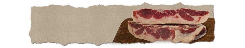 Centros de Jamón y Paleta Ibéricos: Calidad y Sabor - Mencas