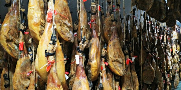 Jamón de Bellota Ibérico Llorando: El Chorreo del Jamón de Bellota Ibérico