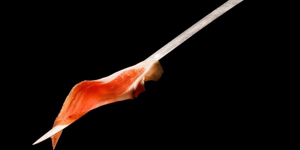 El jamón ibérico como patrimonio cultural