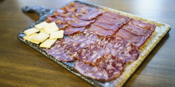 Clásicos de la comida española