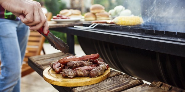 La barbacoa perfecta