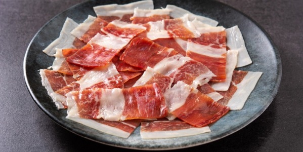 Origen del Jamón Ibérico